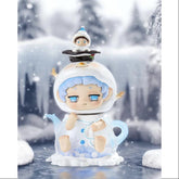 FAYA Snow Country Sayoko Series Tea Party In Snow Kingdom
